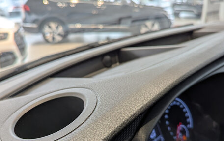 Volkswagen Transporter T6 рестайлинг, 2024 год, 9 180 000 рублей, 14 фотография