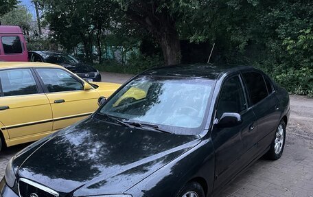 Hyundai Elantra III, 2002 год, 340 000 рублей, 3 фотография