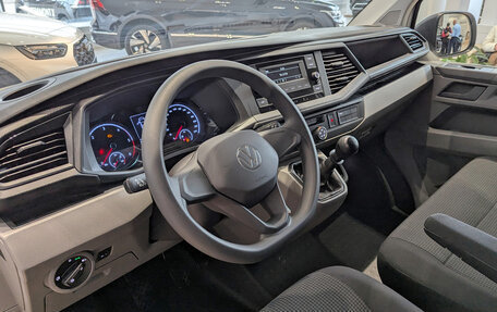 Volkswagen Transporter T6 рестайлинг, 2024 год, 9 180 000 рублей, 19 фотография