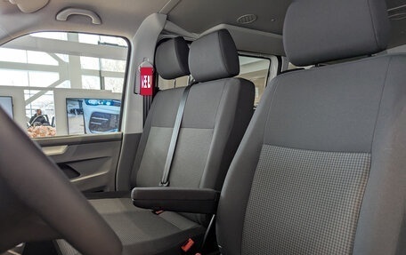 Volkswagen Transporter T6 рестайлинг, 2024 год, 9 180 000 рублей, 18 фотография