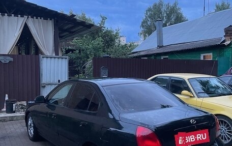 Hyundai Elantra III, 2002 год, 340 000 рублей, 4 фотография