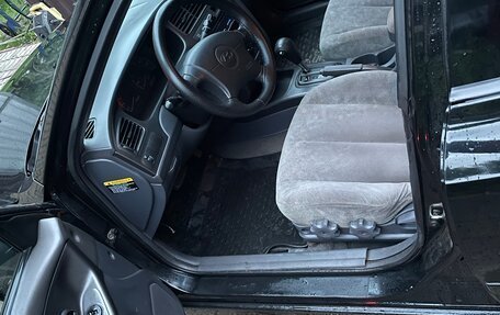 Hyundai Elantra III, 2002 год, 340 000 рублей, 8 фотография