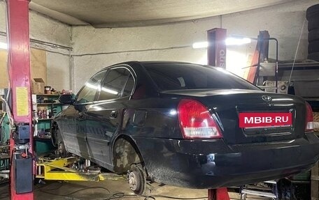 Hyundai Elantra III, 2002 год, 340 000 рублей, 7 фотография