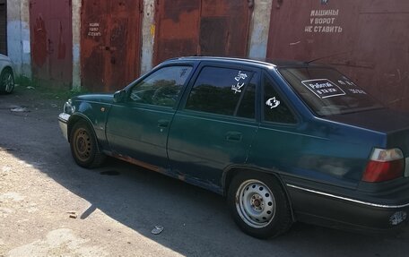 Daewoo Nexia I рестайлинг, 2008 год, 90 000 рублей, 5 фотография