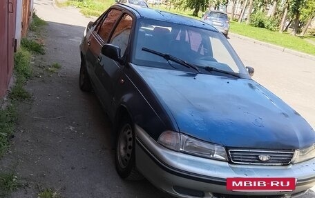 Daewoo Nexia I рестайлинг, 2008 год, 90 000 рублей, 7 фотография