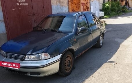 Daewoo Nexia I рестайлинг, 2008 год, 90 000 рублей, 6 фотография