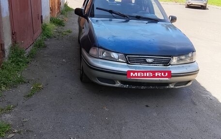 Daewoo Nexia I рестайлинг, 2008 год, 90 000 рублей, 8 фотография