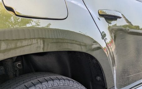 Renault Duster I рестайлинг, 2019 год, 1 450 000 рублей, 7 фотография