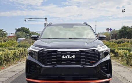 KIA Sportage IV рестайлинг, 2021 год, 1 653 524 рублей, 2 фотография