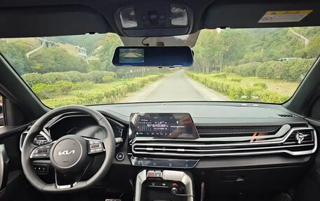 KIA Sportage IV рестайлинг, 2021 год, 1 653 524 рублей, 4 фотография