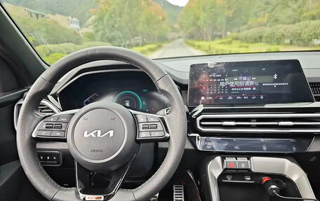 KIA Sportage IV рестайлинг, 2021 год, 1 653 524 рублей, 5 фотография