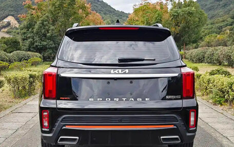 KIA Sportage IV рестайлинг, 2021 год, 1 653 524 рублей, 13 фотография