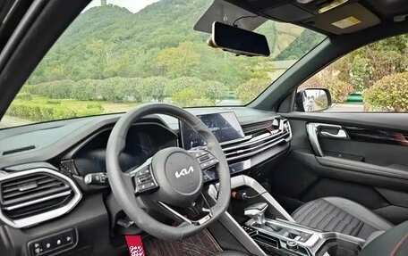 KIA Sportage IV рестайлинг, 2021 год, 1 653 524 рублей, 6 фотография