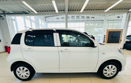 Daihatsu Boon III, 2018 год, 859 000 рублей, 7 фотография
