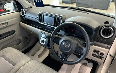 Daihatsu Boon III, 2018 год, 859 000 рублей, 11 фотография