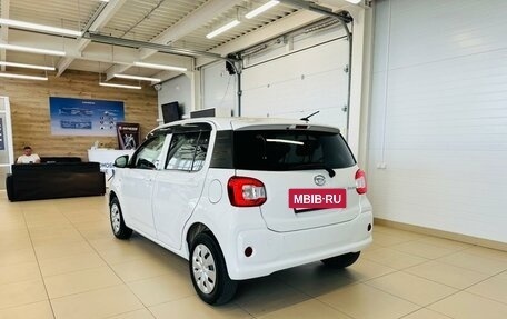 Daihatsu Boon III, 2018 год, 859 000 рублей, 4 фотография