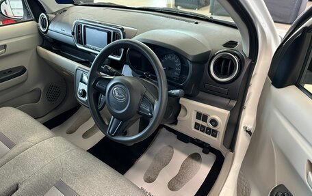 Daihatsu Boon III, 2018 год, 859 000 рублей, 10 фотография