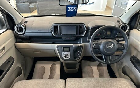 Daihatsu Boon III, 2018 год, 859 000 рублей, 16 фотография