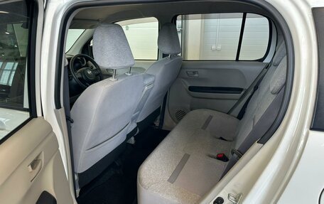 Daihatsu Boon III, 2018 год, 859 000 рублей, 18 фотография