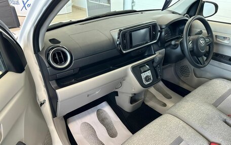 Daihatsu Boon III, 2018 год, 859 000 рублей, 12 фотография