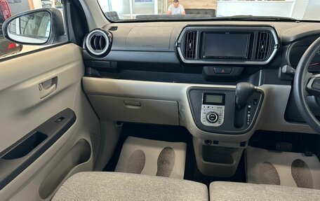 Daihatsu Boon III, 2018 год, 859 000 рублей, 14 фотография