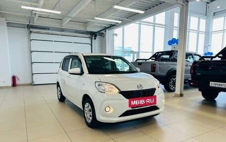 Daihatsu Boon III, 2018 год, 859 000 рублей, 8 фотография