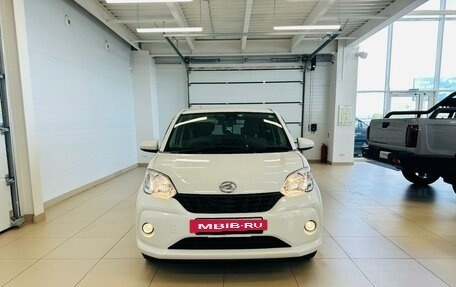 Daihatsu Boon III, 2018 год, 859 000 рублей, 9 фотография
