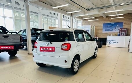 Daihatsu Boon III, 2018 год, 859 000 рублей, 6 фотография