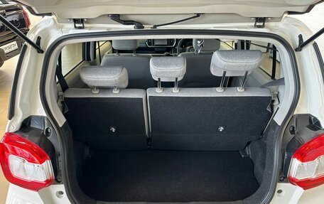 Daihatsu Boon III, 2018 год, 859 000 рублей, 19 фотография