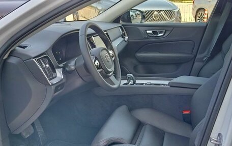 Volvo S60 III, 2024 год, 6 200 000 рублей, 7 фотография