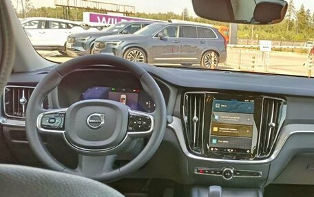 Volvo S60 III, 2024 год, 6 200 000 рублей, 9 фотография