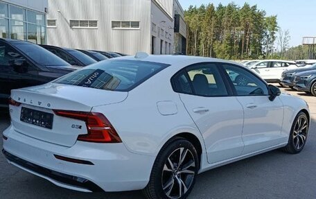 Volvo S60 III, 2024 год, 6 200 000 рублей, 4 фотография