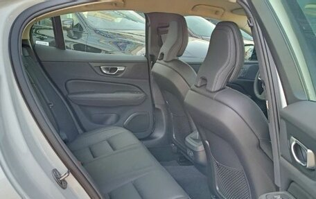 Volvo S60 III, 2024 год, 6 200 000 рублей, 8 фотография