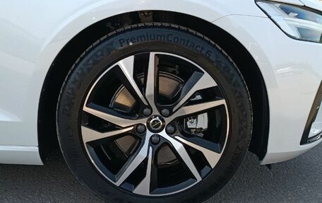 Volvo S60 III, 2024 год, 6 200 000 рублей, 6 фотография