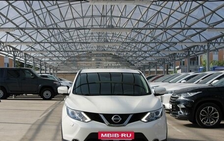Nissan Qashqai, 2014 год, 1 320 000 рублей, 2 фотография