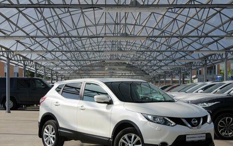 Nissan Qashqai, 2014 год, 1 320 000 рублей, 3 фотография