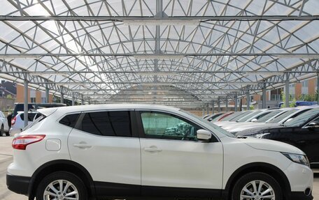Nissan Qashqai, 2014 год, 1 320 000 рублей, 5 фотография