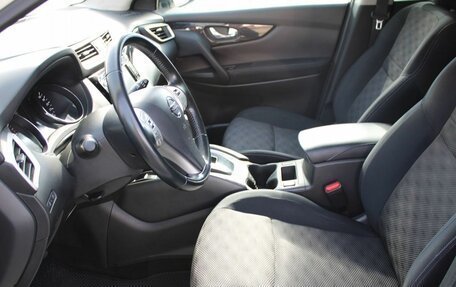 Nissan Qashqai, 2014 год, 1 320 000 рублей, 11 фотография
