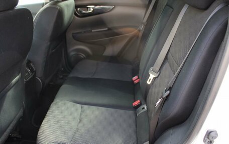 Nissan Qashqai, 2014 год, 1 320 000 рублей, 12 фотография