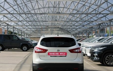 Nissan Qashqai, 2014 год, 1 320 000 рублей, 7 фотография