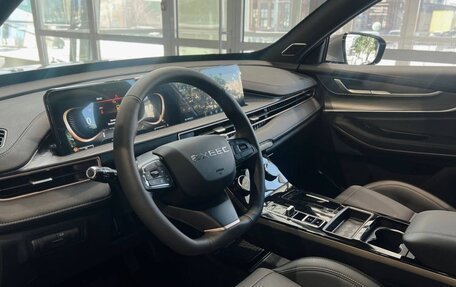 CheryExeed LX, 2024 год, 3 140 000 рублей, 7 фотография