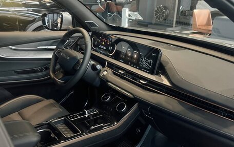 CheryExeed LX, 2024 год, 3 140 000 рублей, 13 фотография