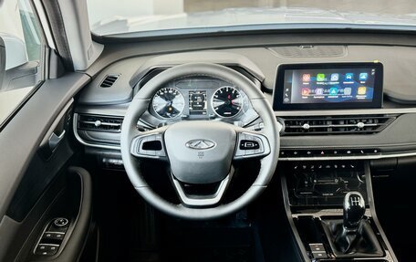 Chery Tiggo 4 I рестайлинг, 2025 год, 1 999 000 рублей, 4 фотография