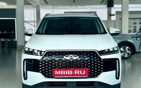 Chery Tiggo 4 I рестайлинг, 2025 год, 1 999 000 рублей, 9 фотография