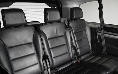 Peugeot Traveller I, 2019 год, 2 895 000 рублей, 15 фотография