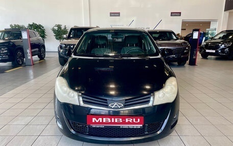 Chery Very (A13), 2011 год, 179 000 рублей, 2 фотография