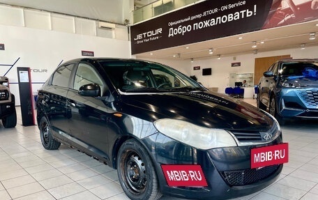 Chery Very (A13), 2011 год, 179 000 рублей, 3 фотография