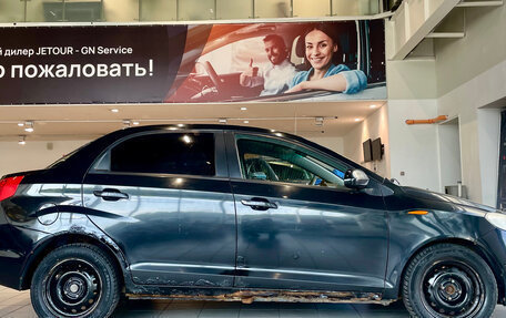 Chery Very (A13), 2011 год, 179 000 рублей, 4 фотография