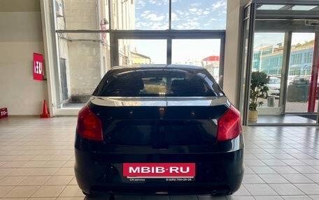 Chery Very (A13), 2011 год, 179 000 рублей, 6 фотография