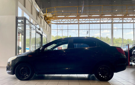 Chery Very (A13), 2011 год, 179 000 рублей, 8 фотография